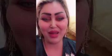 القبض على المدعوة “وردة العراقية” بتهمة المحتوى الهابط