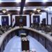 قائد شرطة بغداد يرأس المؤتمر الأمني الموسع بمقر القيادة