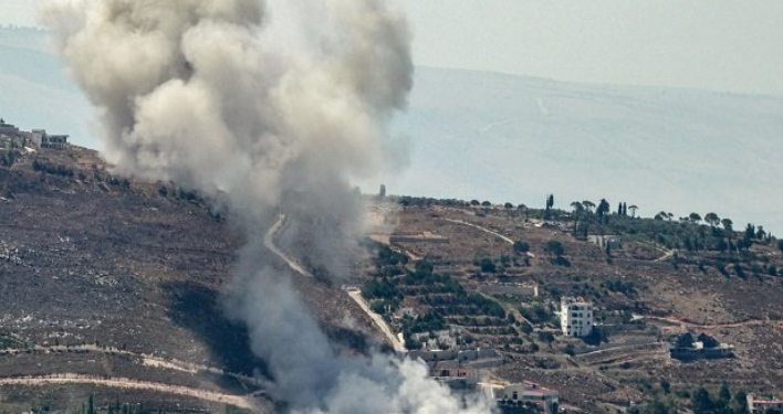 مقتل 14 جندي اسرائيلي باشتباكات في جنوب لبنان