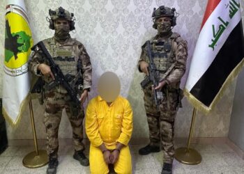 القبض على 4 ارهابيين في ثلاث محافظات