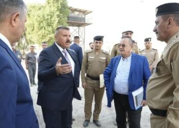 وزير الداخلية يؤكد استمرار الدعم الكامل لنادي الشرطة