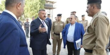 وزير الداخلية يؤكد استمرار الدعم الكامل لنادي الشرطة