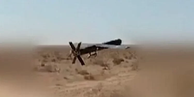 المقاومة الإسلامية في العراق تضرب هدفا حيويا بالأراضي المحتلة… للمرة الثانية خلال 24 ساعة