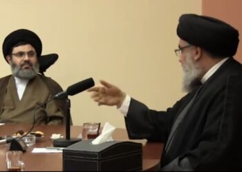 نتنياهو يعلن اغتيال هاشم صفي الدين