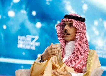 وزير الخارجية السعودي.. مفاوضات الهدنة في غزة انهارت بسبب مطالب إسرائيل