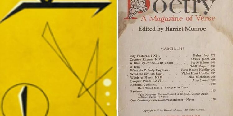 الإِبـــــداع المتكافئُ بين القصيدة والنثيرة