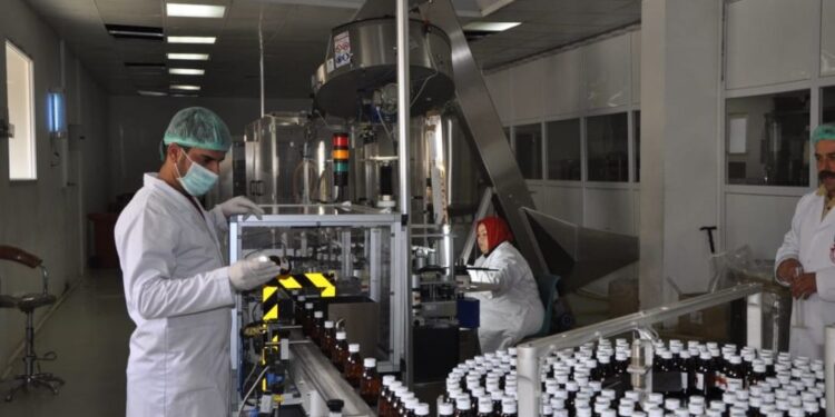 35 ألف مصنع في العراق متوقف بسبب قلة الدعم