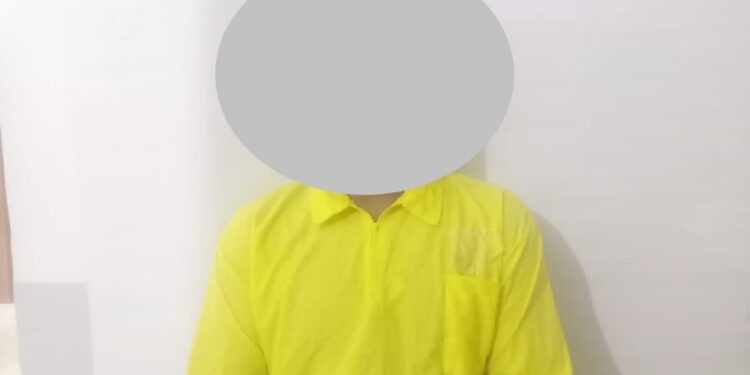 ميسان.. عملية نوعية تنتهي بتحرير فتاة مختطفة وتطيح بخاطفها