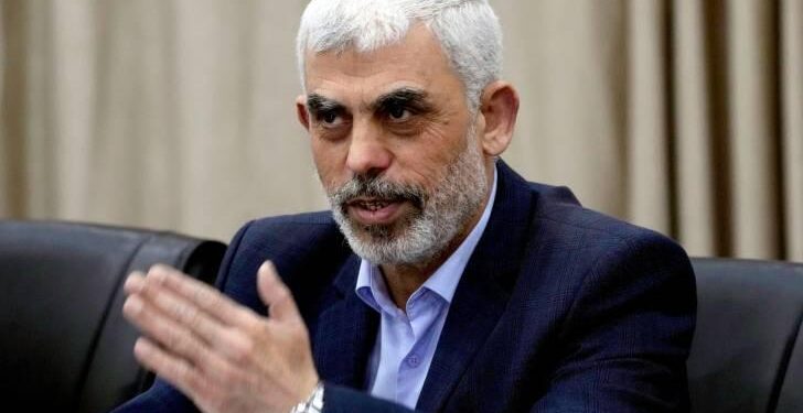 تأكيدات إسرائيلية لمقتل يحيى السنوار