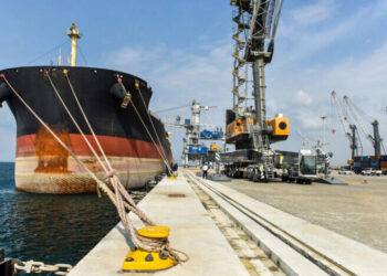 (الصين والعراق) في مقدمة الدول المستوردة للبضائع الإيرانية