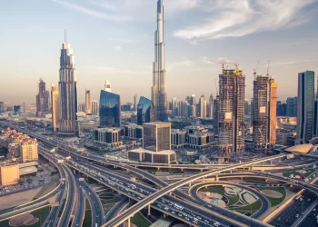 دبي الأولى عالميا في استقطــــاب الاستثمار الأجنبي المباشر