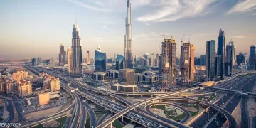 دبي الأولى عالميا في استقطــــاب الاستثمار الأجنبي المباشر
