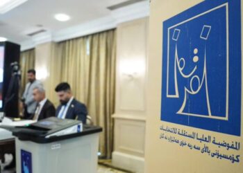 الاعلان عن نسب التصويت في الساعات الأولى لانتخابات الإقليم