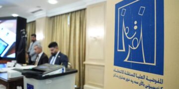 الاعلان عن نسب التصويت في الساعات الأولى لانتخابات الإقليم