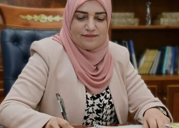 بالوثيقة.. وزيرة المالية تكلف مديرا عاما لهيئة الضرائب