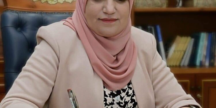 بالوثيقة.. وزيرة المالية تكلف مديرا عاما لهيئة الضرائب