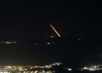 حزب الله يســـتخدم صواريخ إسرائيلية معاد تصنيعها