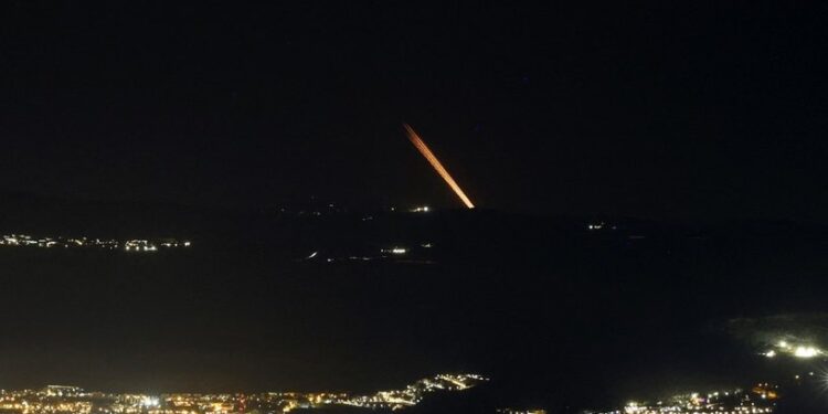 حزب الله يســـتخدم صواريخ إسرائيلية معاد تصنيعها