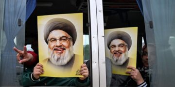 بماذا يحتفل أنصار حزب الله؟