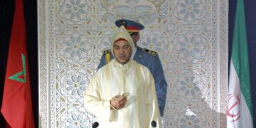 إيران تتقرب من المغرب,,, لماذا الآن؟