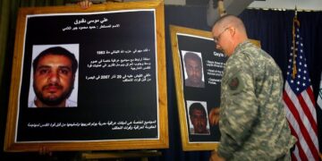من هو علي دقدوق؟