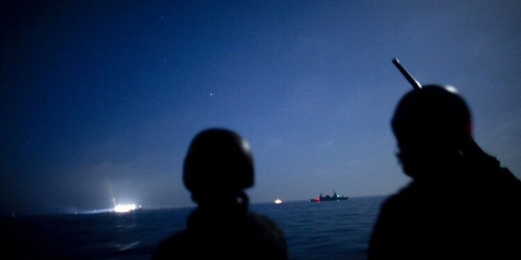 الجيش اللبناني يتحقق من أنباء عن “إنـــزال إسرائيلي” واختطـــاف شخص