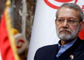 لاريجاني.. لننتقل إلى اتفاق جديد