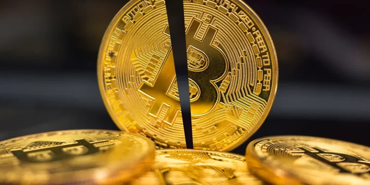 بتكوين تقترب من 100 ألف $ مواصلة قفزاتها ,,, بعد فوز ترامب