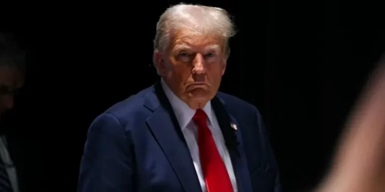 ما المتوقع من ترامب في الداخل والخارج ؟