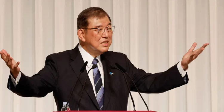 اليابان.. اتفاق رسمي مع المعارضة بشأن حزمة تحفيز اقتصادية