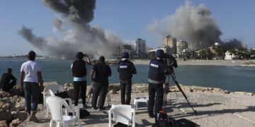 جرائم قتل الصحافيين تبقى بلا عقاب