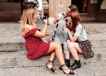 لماذا يكره كثر منا شكلهم في الصور؟