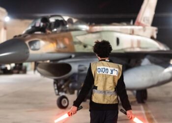 العراق ينفـــي استخدام أراضيه لشن هجوم إيراني على إسرائيل