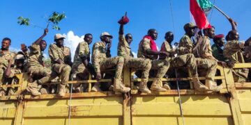 السودان.. مجلس الأمن يدرس اتخاذ إجراء بشأن الحرب