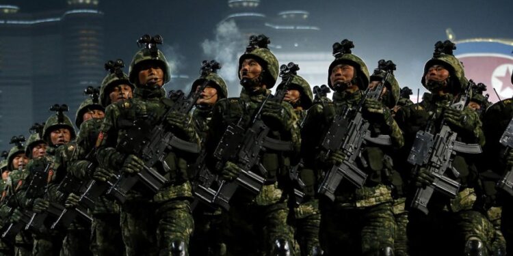 إنذار جوي في كل أنحاء أوكرانيا