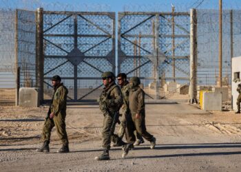 واشنطن تطلب 16 بندا من إسرائيل تنفيذها في غزة