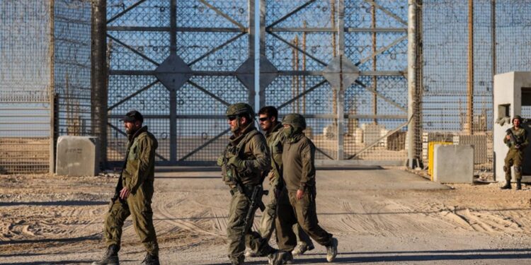 واشنطن تطلب 16 بندا من إسرائيل تنفيذها في غزة