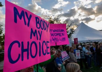 حرب أميركا على النساء على وشك أن تزداد سوءا