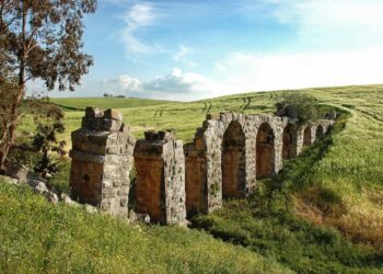 مياه قديمة لإنعاش الحاضر… تونس ترمم حناياها