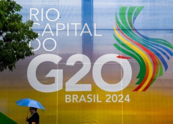 دبلوماسيو مجموعة الـ 20 يواجهون عقبــــات في شأن 3 قضايا
