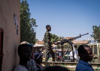 مجلس الأمن يصوت على مشروع قرار يدعو إلى “وقف النار في السودان”