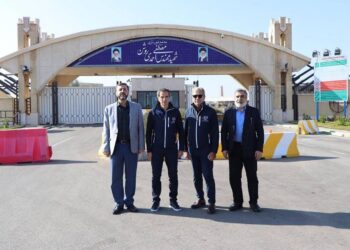 إيران تسابق الزمن لإجــــراء “محادثات نووية” بعيدا من الضغوط