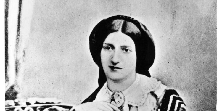 إيزابيلا بيتون أشهر مؤثرات العصر الفيكتوري