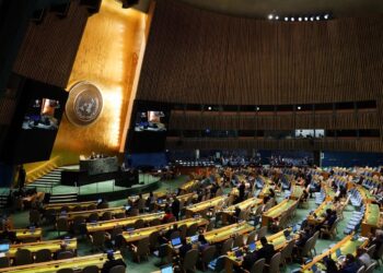العراق يرفض الشكوى الإسرائيلية في الأمم المتحدة