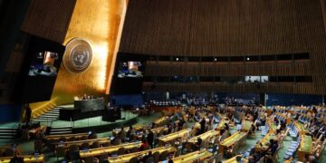 العراق يرفض الشكوى الإسرائيلية في الأمم المتحدة