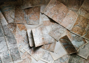 الوثائق كنز يزخر بتاريخ الحضارات القديمة