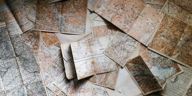 الوثائق كنز يزخر بتاريخ الحضارات القديمة