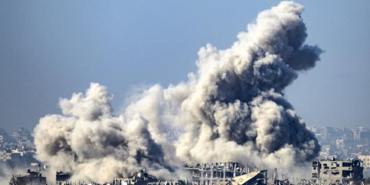 منظمات تلجأ إلى القضاء لوقف صادرات أسلحة هولندية لإسرائيل