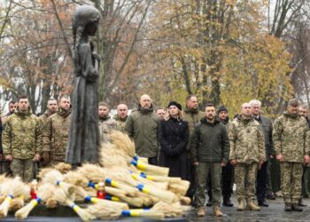 الجيش الأوكراني يقر بخسارته 40 في المئة من أراضي كورسك