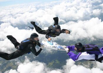 الهوايات الغريبة بحث غير مألوف عن المتعة